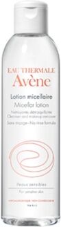 Avene Linea Trattamenti Essenziali Viso Lozione Micellare Struccante 200 ml