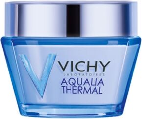 Vichy Linea Idratazione Aqualia Thermal Crema Leggera Pelli Normali Miste 50 ml