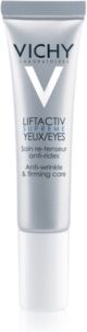 Vichy Linea Liftactiv DS Anti-Rughe Trattamento Intensivo Contorno Occhi 15 ml