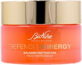 BioNike Linea Antietà Defence Skinergy Balsamo Riattivatore 50 ml