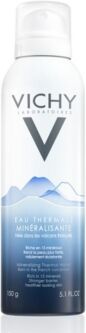 Vichy Linea Acqua Termale di Rinfrescante Lenitiva Pelli Sensibili 150 ml