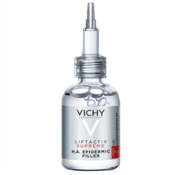 Vichy Liftactiv Supreme Siero HA Effetto riempietivo progressivo 30 ml