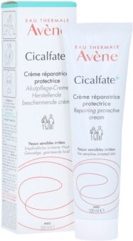 Avene Linea Cicalfate Crema Cicalfate + Ristrutturante Protettiva 100 ml