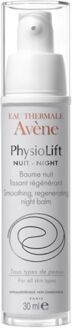 Avene Linea Physiolift Balsamo Notte Levigante Rigenerante 30 ml