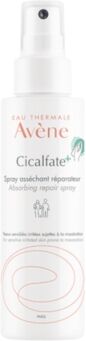 Avene Linea Cicalfate + Lozione Spray Adsorbente Ristrutturante 100 ml