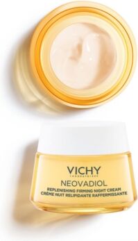 Vichy Linea Neovadiol Post-Menopausa Crema Notte Relipidante Rassodante 50 ml