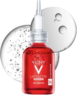 Vichy Liftactiv Specialist B3 Serum Macchie Scure e Rughe 30 ml