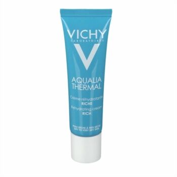 Vichy Linea Idratazione Aqualia Ricca Tubo 30 ml