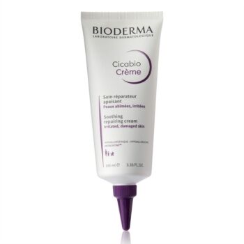 Bioderma Linea Programma Riepitelizzante Cicabio Trattamento Cicatrizzante 100ml