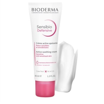 Bioderma Linea Sensibio Defensive Trattamento Pelli Sensibili 40 ml