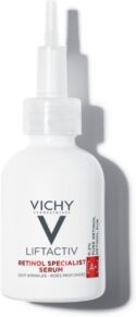 Vichy Liftactiv Retinol Specialist Serum Rughe Profonde 30 ml