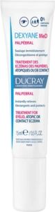 Ducray Linea Viso Dexyane Med Palpebral Trattamento Eczemi Tubo 15 ml