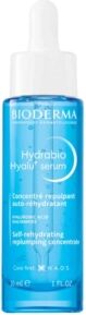 Bioderma Linea Hydrabio Hyalu+ Serum Trattamento Idratante Pelli Sensibili 30 ml