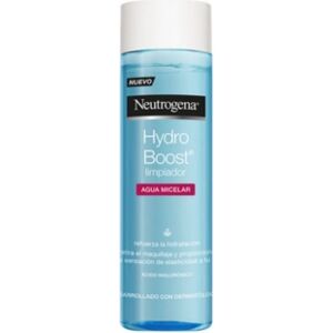 Neutrogena Hydro Boost Acqua Micellare Flacone 200 ml