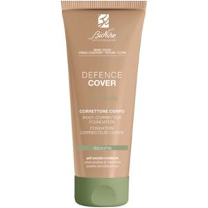 BioNike Linea Defence Cover Correttore Corpo 402 SPF 15 Tubo 75 ml