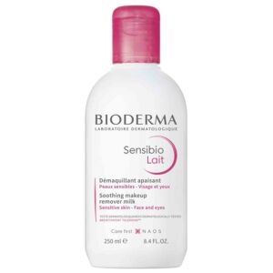 Bioderma Linea Sensibio Latte Struccante Lenitivo Pelli Sensibili 250 ml