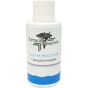 Farmacia Spagnolo Linea Detersione Calendula Amamelide Struccante 200 ml