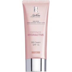 BioNike Linea Defence Hydractive BB Cream SPF 15 Tonalità Light 40 ml