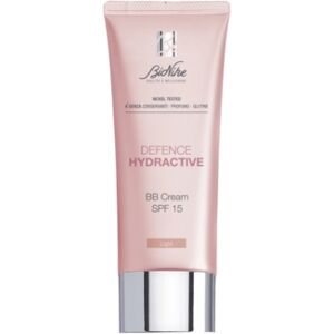 BioNike Linea Defence Hydractive BB Cream SPF 15 Tonalità Medium 40 ml