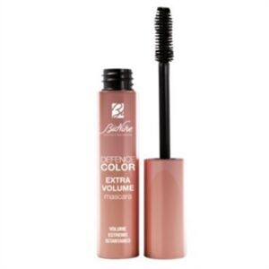 Bionike Trucco Bionike Linea Defence Color Extra Volume Mascara Volume Estremo istantaneo Nero