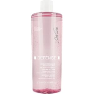 BioNike Linea Defence Detersione Acqua Micellare Viso Occhi Labbra 500 ml Offert