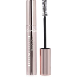 Bionike Trucco Bionike Linea Defence Color Mascara Effetto 3D Volume Lunghezza Curvatura Nero