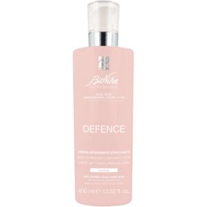 BioNike Linea Defence Crema Detergente Struccante 400 ml