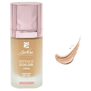 Bionike Trucco Bionike Defence Color Fondotinta Lifting Anti-Età Levigante 202 Creme