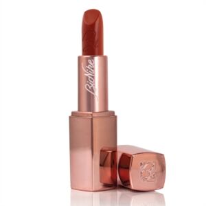 Bionike Trucco Bionike Linea Defence Color Labbra Creamy Velvet Rossetto 108 Rouge Brique