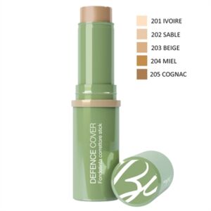 Bionike Trucco Bionike Linea Defence Cover Correttore Discromie Stick 204 Miel 10 ml