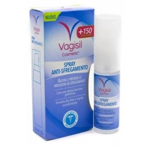 Vagisil Anti-sfregamento Spray 30 Ml