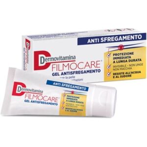 Dermovitamina Filmocare Gel Antisfregamento 30 ml