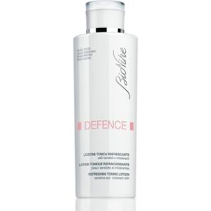 BioNike Linea Defence Detergenza Viso Lozione Tonica Rinfrescante 200 ml