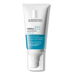 La Roche Posay Linea Hyalu B5 Aquagel SPF 30 Trattamento Quotidiano 50 ml