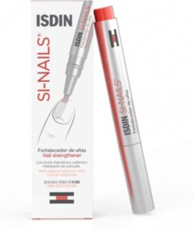 isdin linea unghie sane si-nails lacca ungueale penna stick 1 pezzo