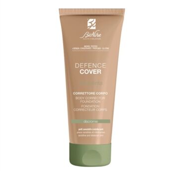 BioNike Linea Defence Cover Correttore Corpo 401 SPF 15 Tubo 75 ml