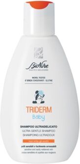 BioNike Linea Triderm Baby Shampoo Ultradelicato 200 ml