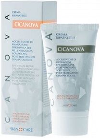 Canova Ci Crema Cicatrici Confezione da 50 ml.