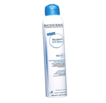 Bioderma Linea Pelli Secche Atoderm Sos Spray Flacone da 200 ml