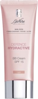 BioNike Linea Defence Hydractive BB Cream SPF 15 Tonalità Medium 40 ml