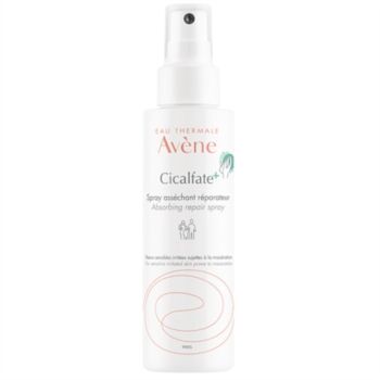 Avene Linea Cicalfate + Lozione Spray Adsorbente Ristrutturante 100 ml