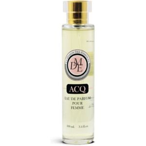 La Maison Des Essences Linea Eau de Parfum Profumo Donna ACQ 100 ml