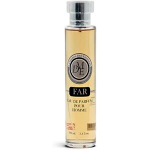 Mast Industria Italiana La Maison Des Essences Linea Eau de Parfum Profumo Uomo FAR 100 ml