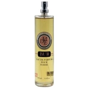 La Maison Des Essences Linea Eau de Parfum Profumo Donna BUR 100 ml