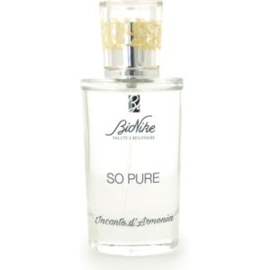 BioNike Linea Profumi So Pure Incanto D'Armonia Eau De Toilette 50 ml