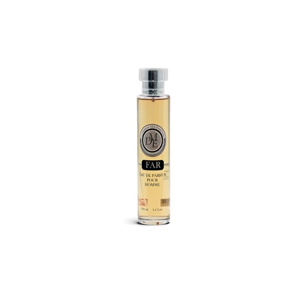 mast industria italiana la maison des essences linea eau de parfum profumo uomo far 100 ml