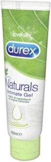 Durex Natural Intimate Gel 100 ml