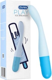 Durex Icebreaker Slim Vibrator 1 pezzo