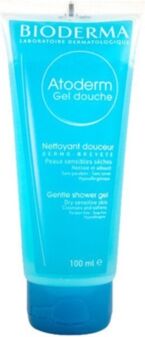 Bioderma Linea Pelli Secche Atoderm Gel Doccia Trattamento Quotidiano 100 ml