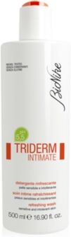 Triderm BioNike Linea Intimate Detergente Rinfrescante Ph 5,5 500 ml